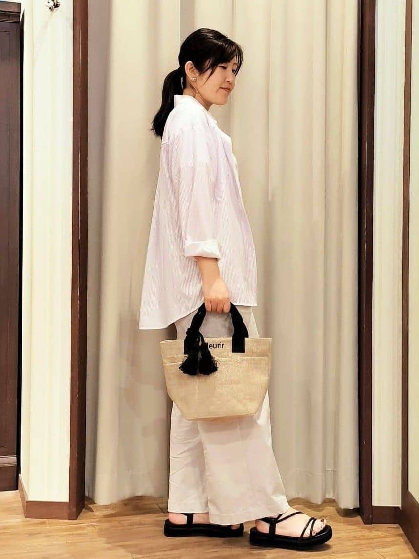 chami さんの「SHOO･LA･RUE｜」を使ったコーディネート