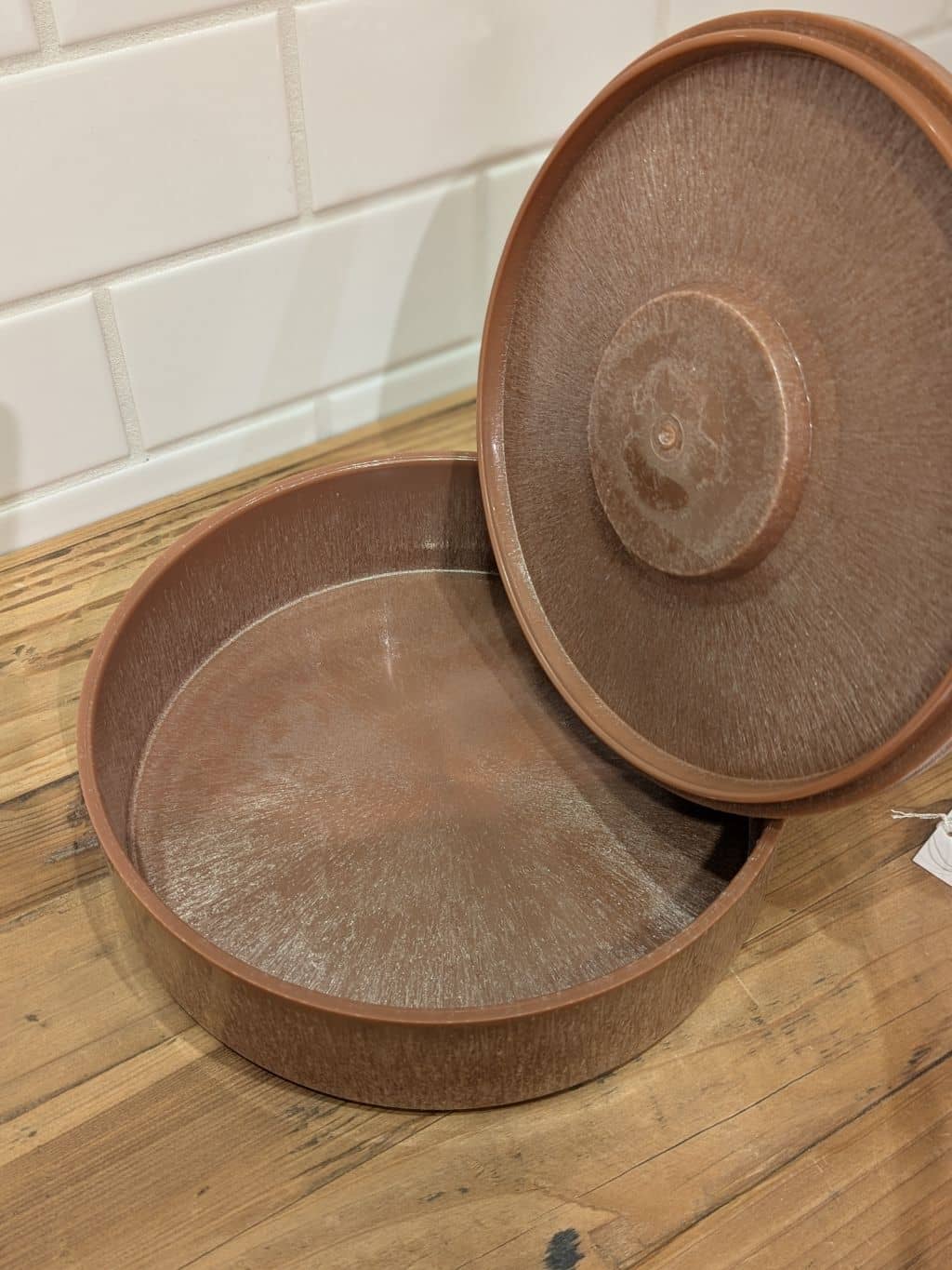 シモさんの「212 KITCHEN STORE｜トルティーヤプレス 小 ＜NORPRO ノープロ＞」を使ったコーディネート