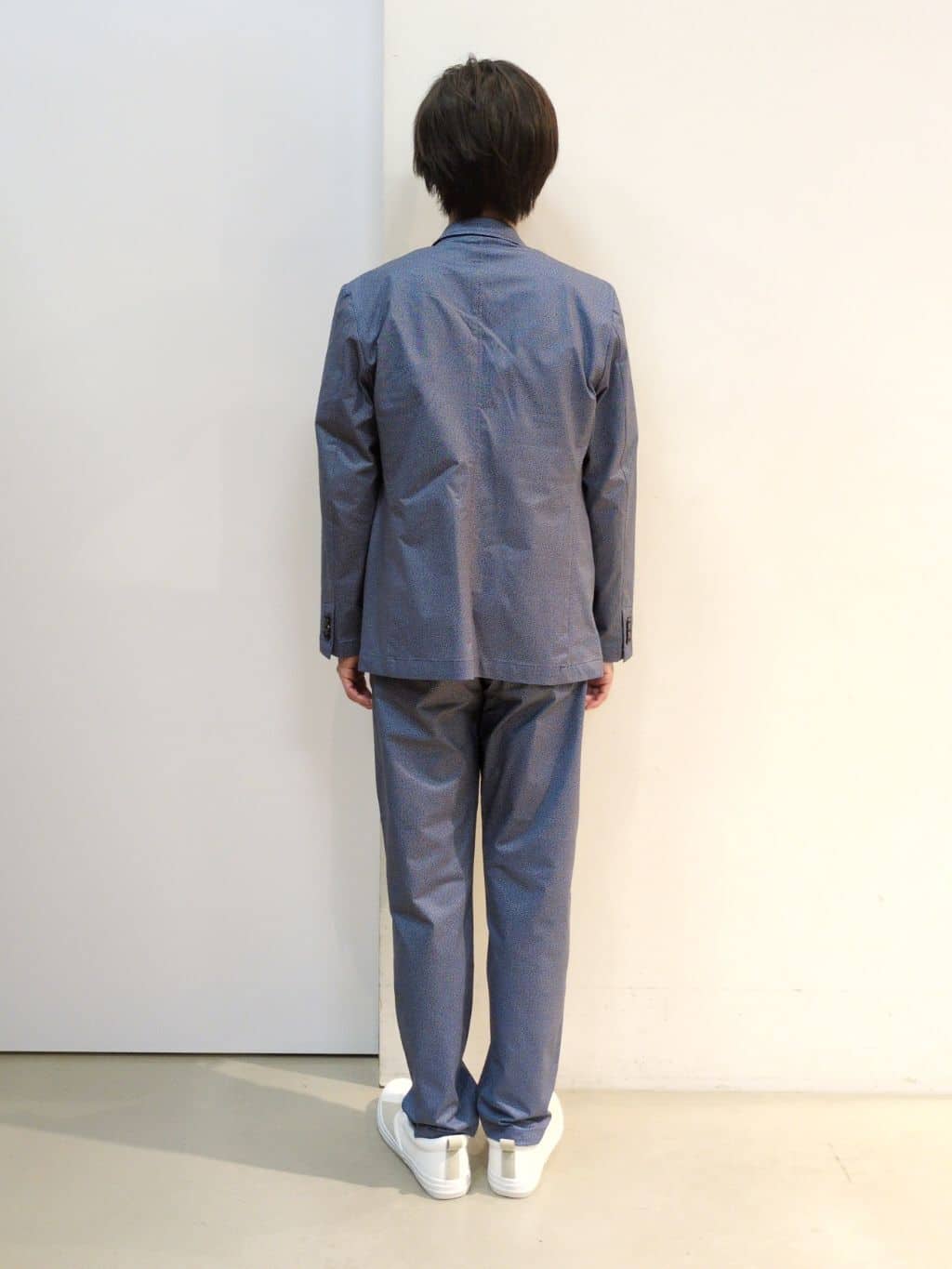 takeさんの「THE SHOP TK｜」を使ったコーディネート