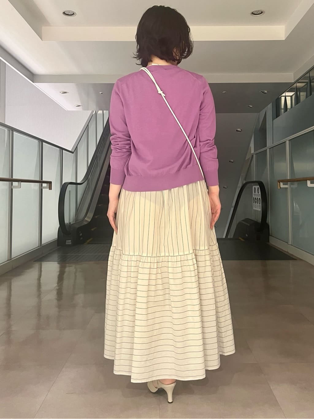 ちりんさんの「UNTITLED｜」を使ったコーディネート