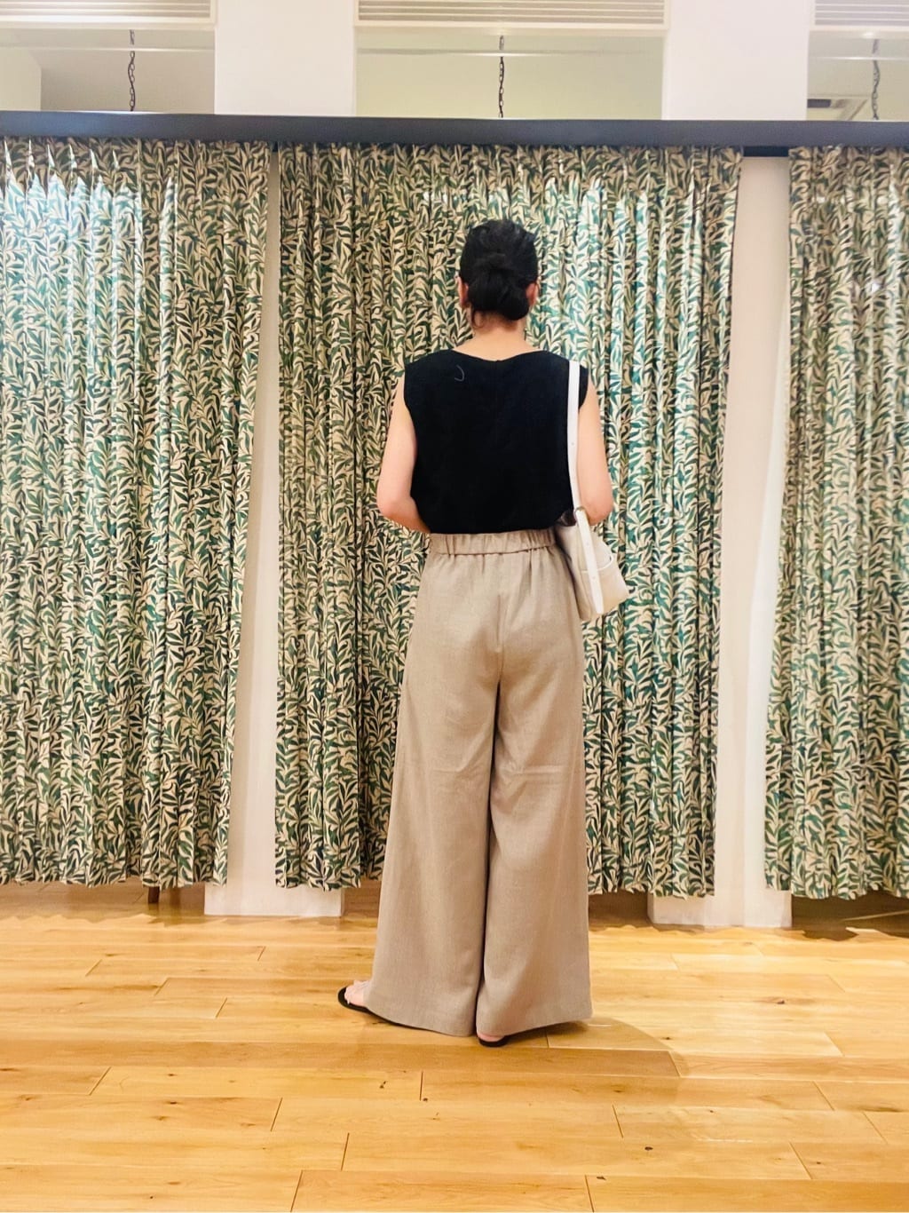Annさんの「DRESSTERIOR｜」を使ったコーディネート