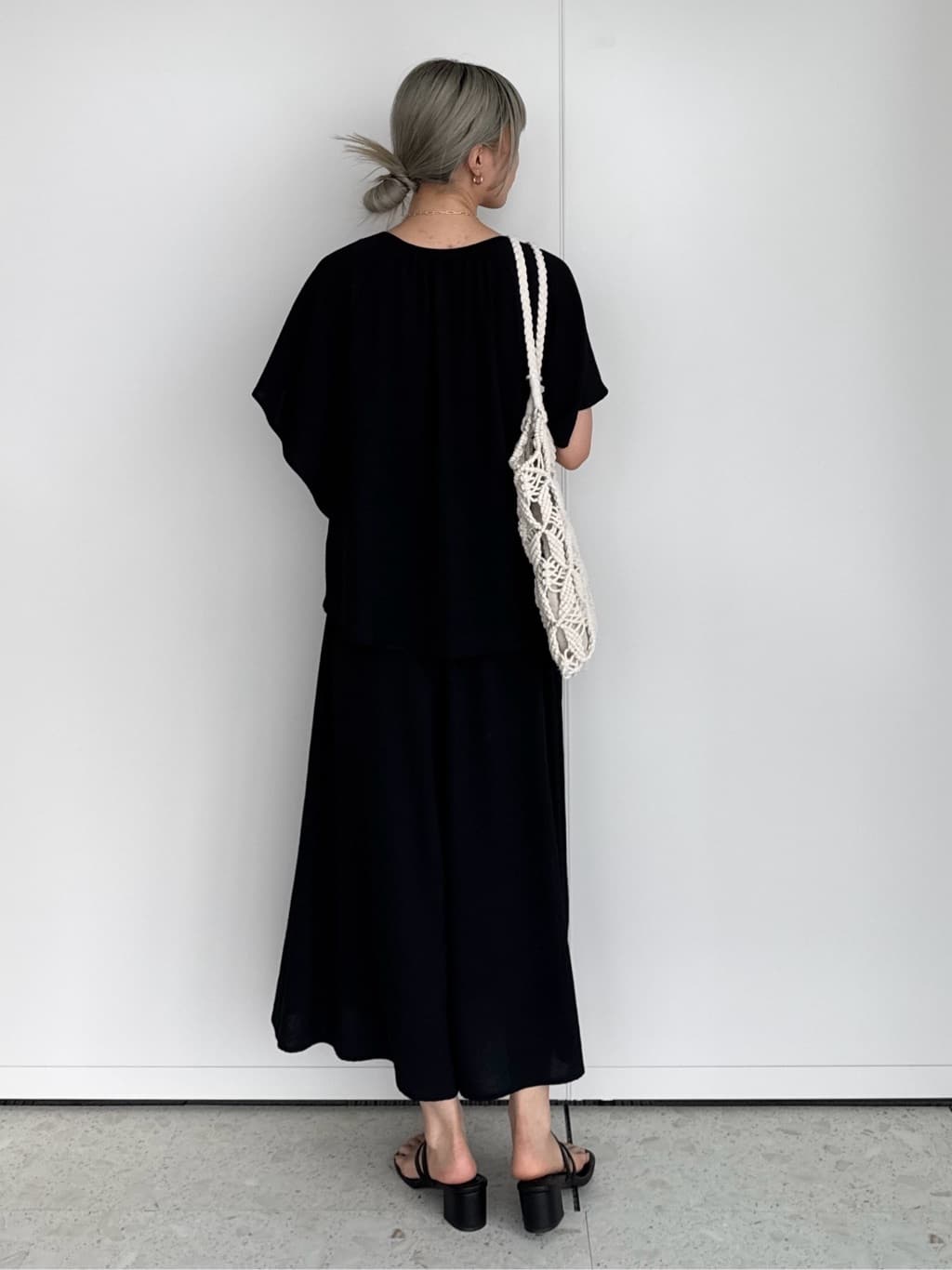 omaさんの「THE SHOP TK｜」を使ったコーディネート
