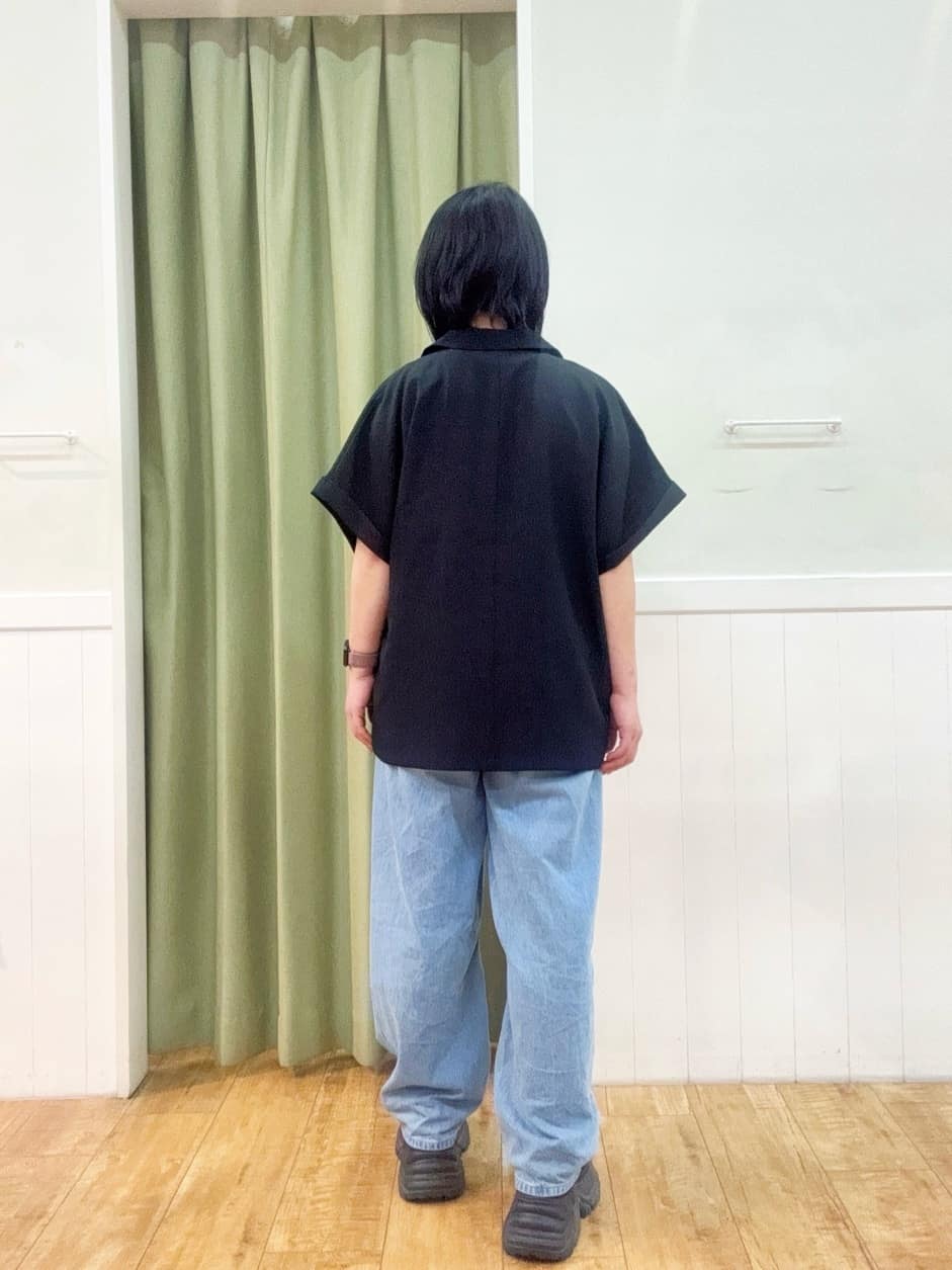 makiさんの「SHOO･LA･RUE｜」を使ったコーディネート