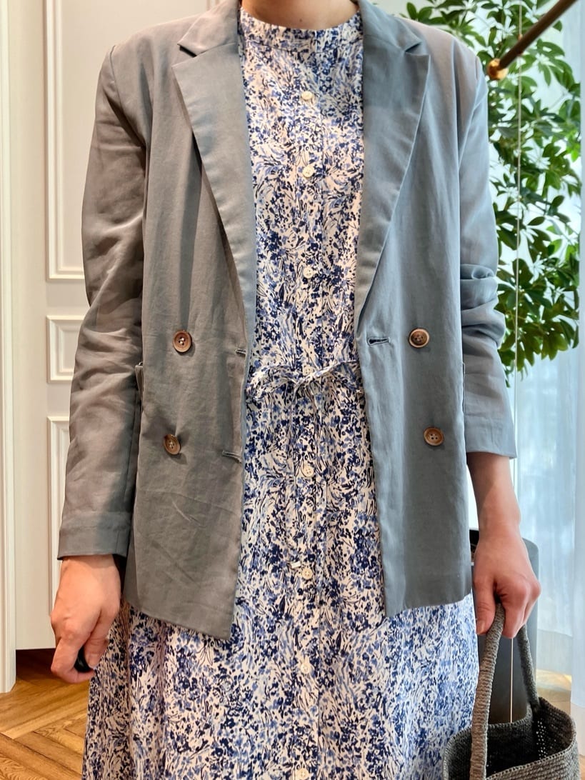 konominさんの「DRESSTERIOR｜」を使ったコーディネート