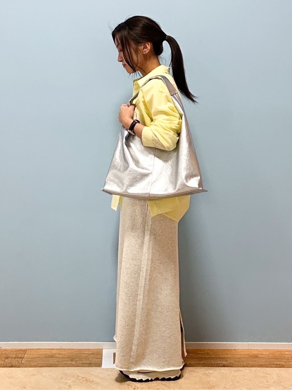 mikoさんの「SHOO･LA･RUE｜」を使ったコーディネート