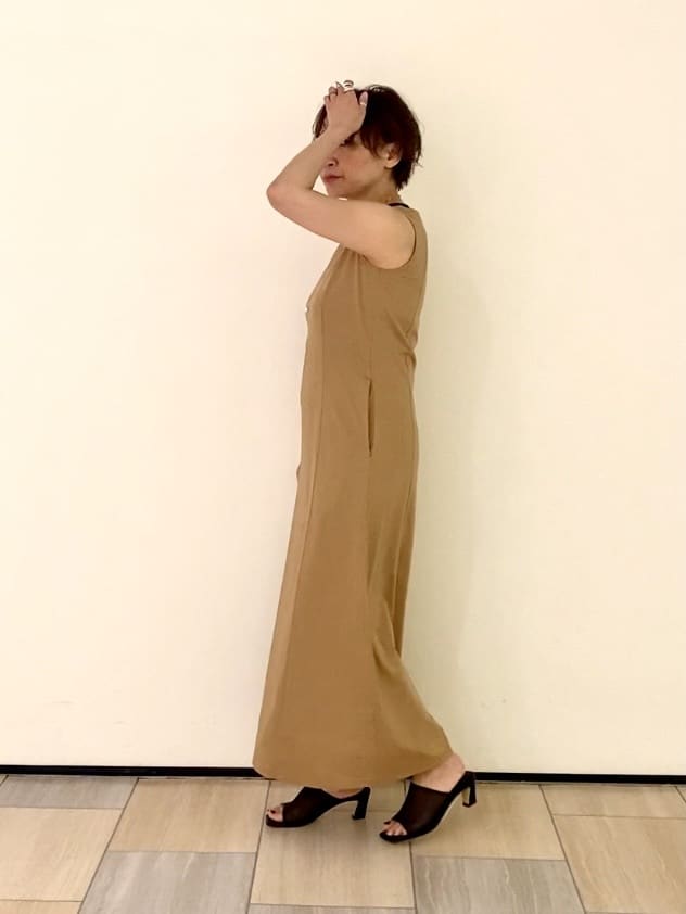mari_831さんの「UNTITLED｜」を使ったコーディネート