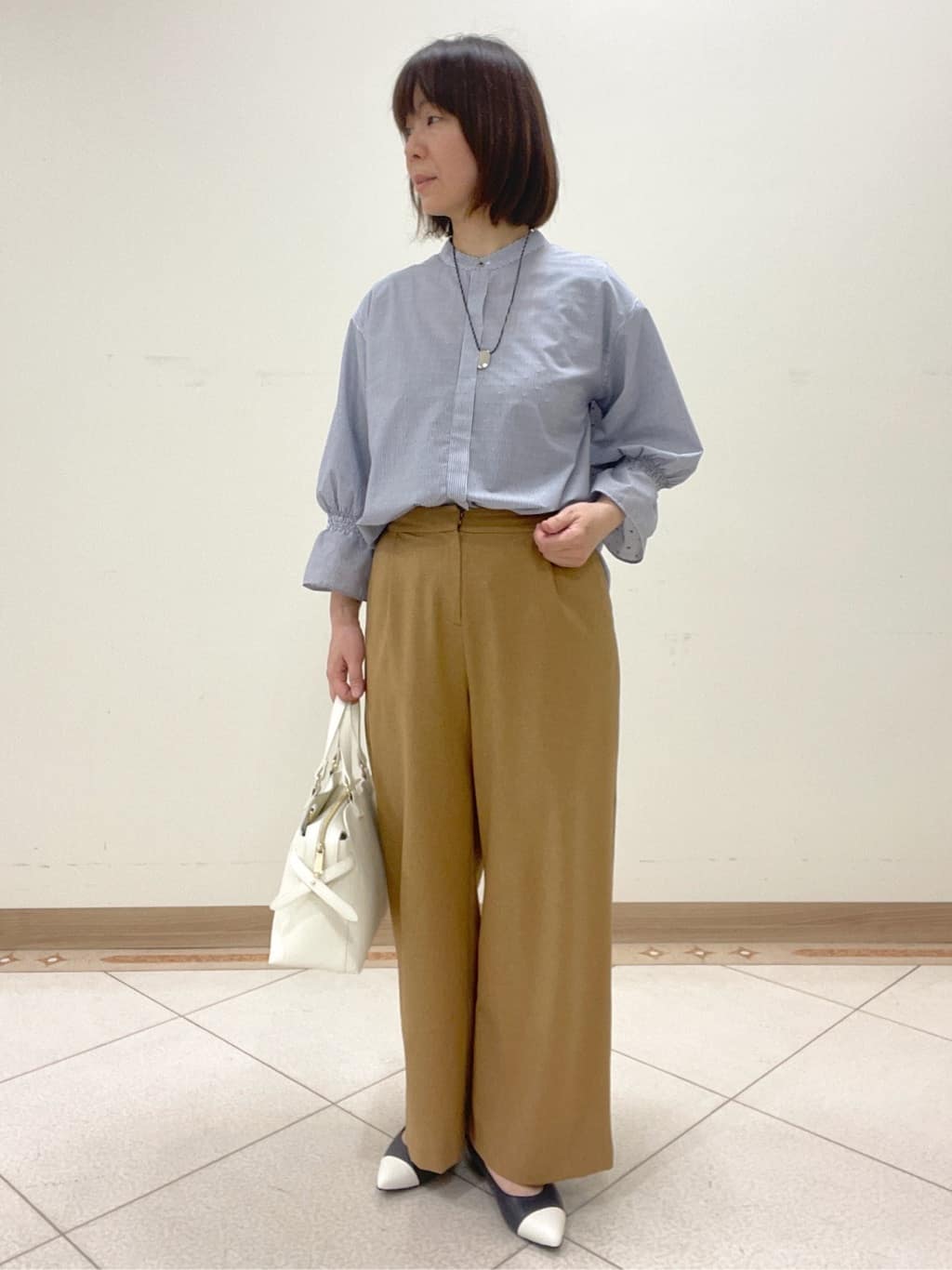 hanaさんの「Reflect｜◆【夏SALE／撥水／手洗い可】ライティフーディコート」を使ったコーディネート