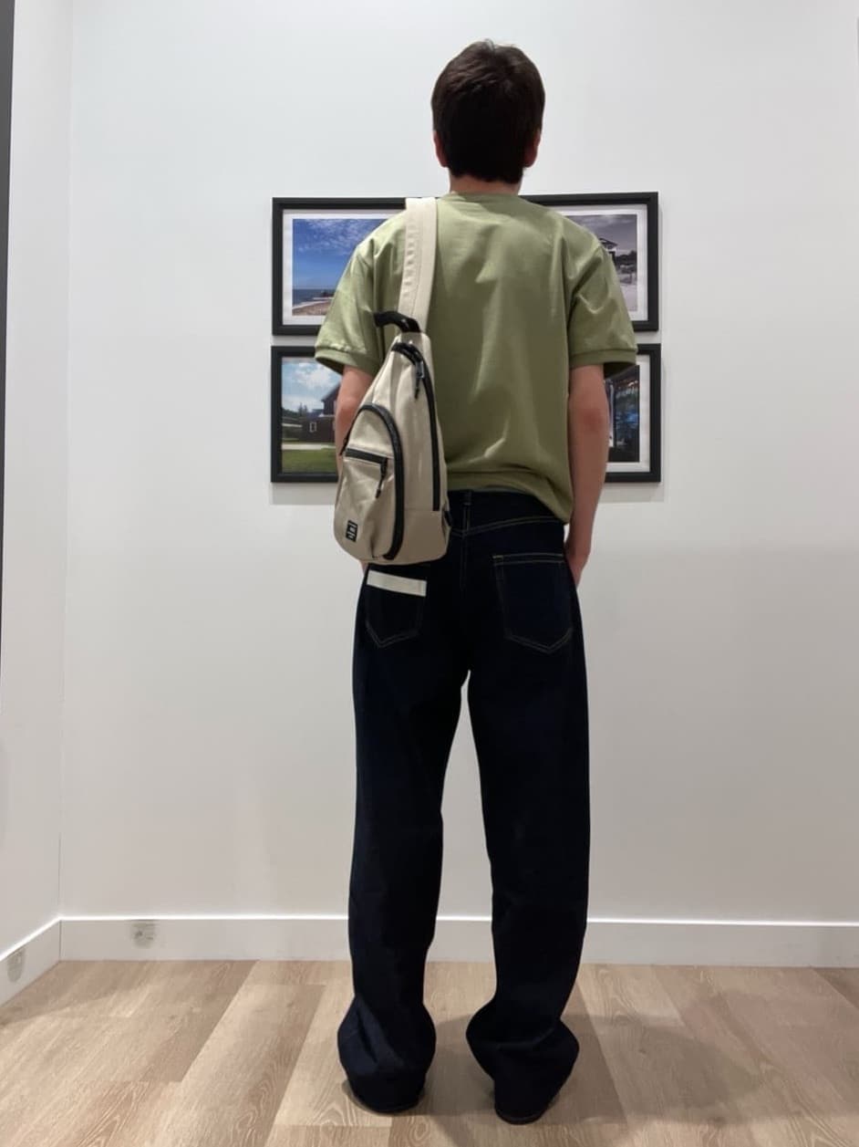 oikawaさんの「Dessin｜」を使ったコーディネート