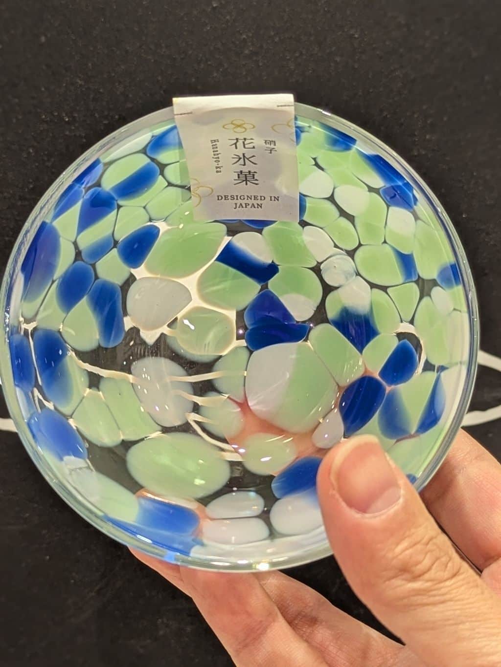 シモさんの「212 KITCHEN STORE｜花氷菓 グラス 朝」を使ったコーディネート