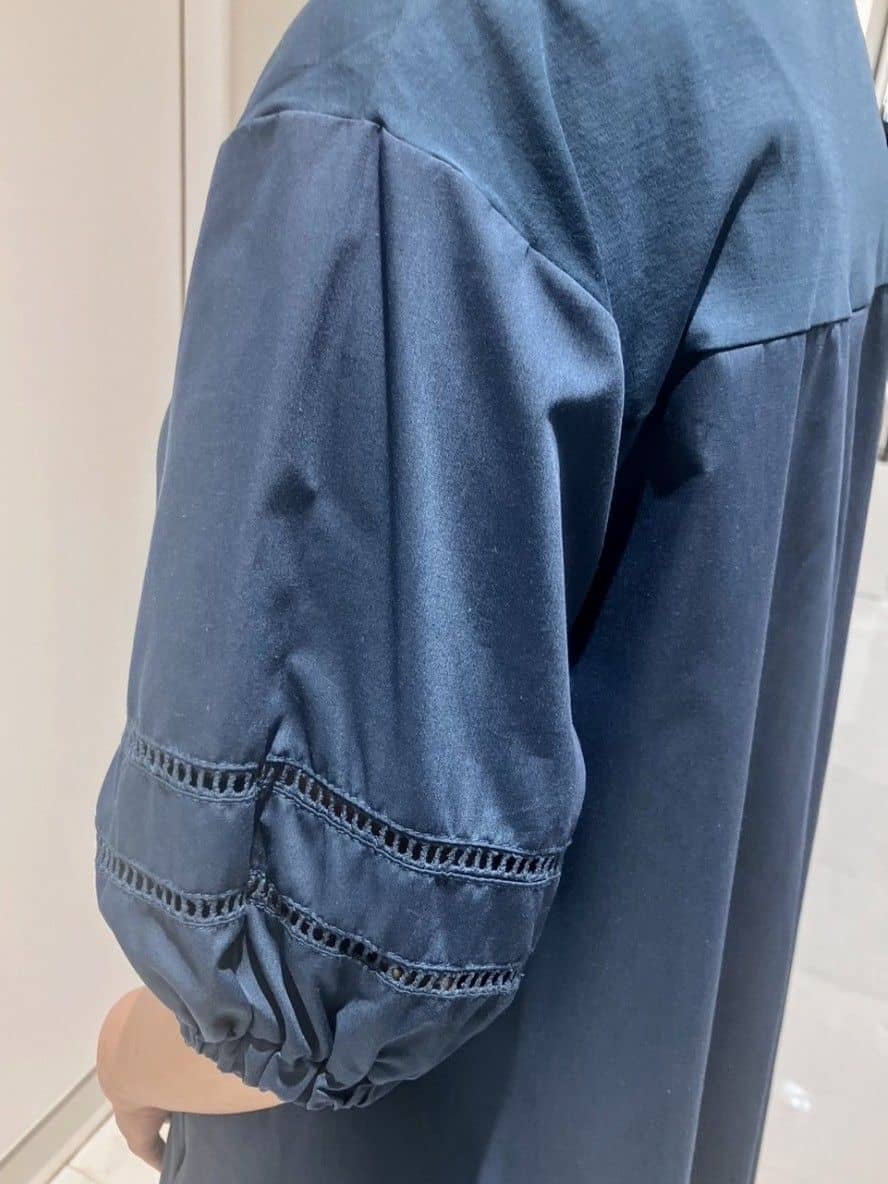 mamiさんの「Reflect｜◆【夏SALE／E‐QUALITY／手洗い可】リラクシーワンピース」を使ったコーディネート