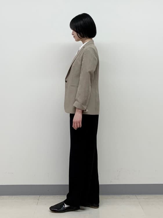 hikaruさんの「INDIVI｜」を使ったコーディネート