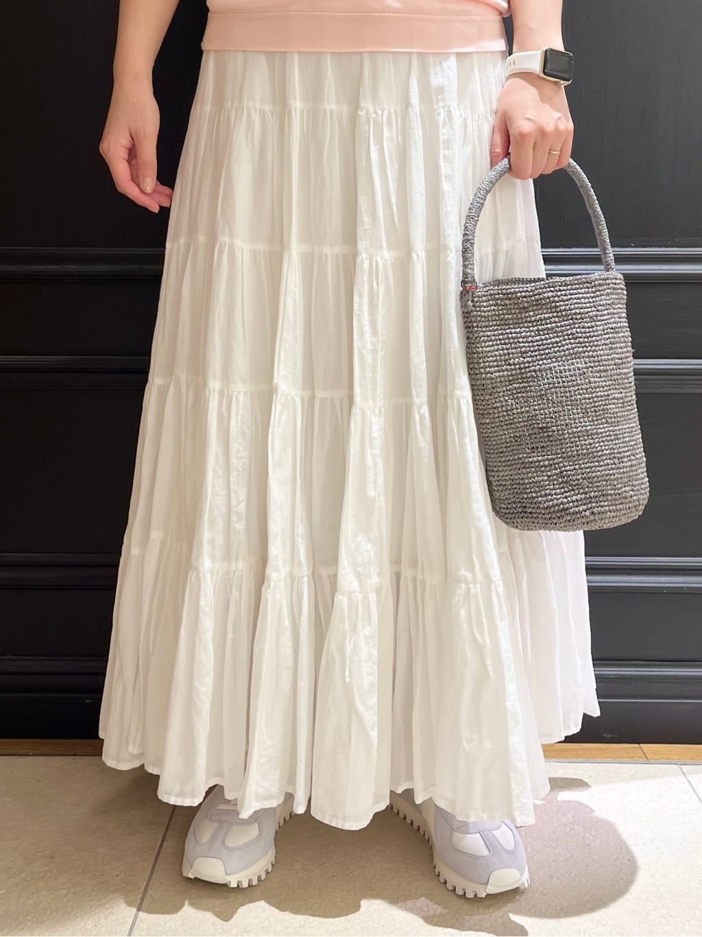 yahataさんの「DRESSTERIOR｜」を使ったコーディネート