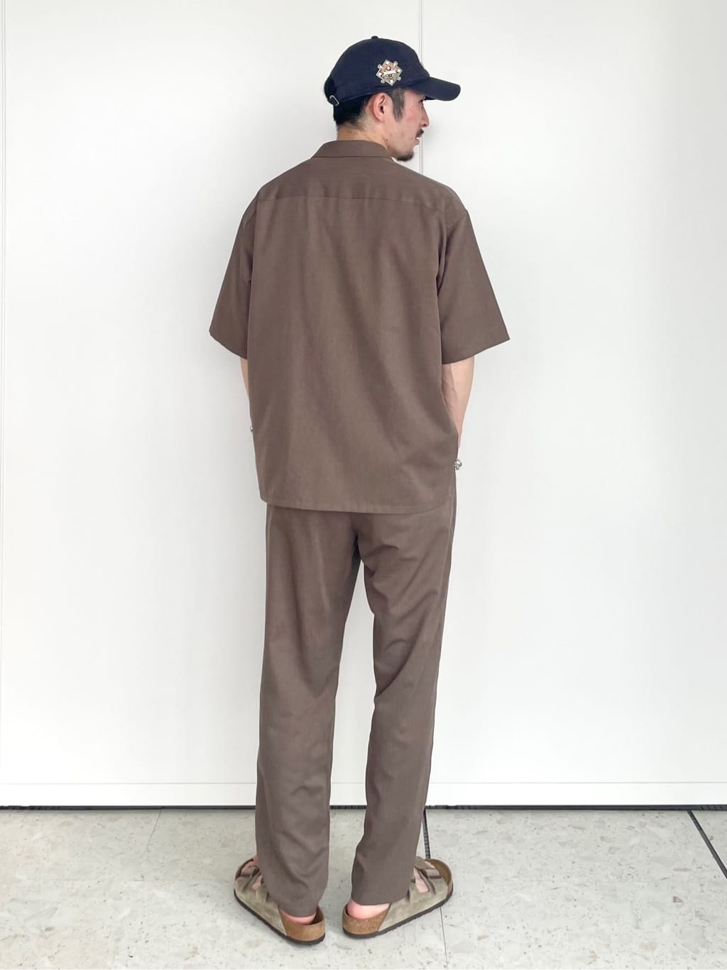 gattaさんの「THE SHOP TK｜」を使ったコーディネート