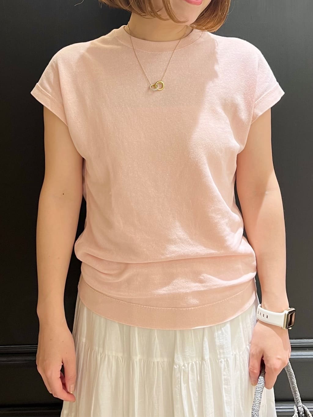 yahataさんの「DRESSTERIOR｜」を使ったコーディネート