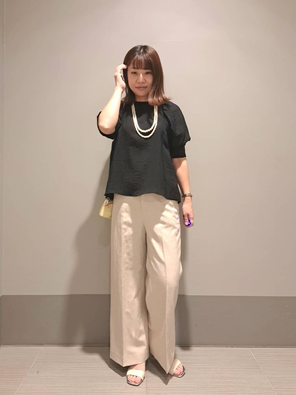 Takahashiさんの「DRESSTERIOR｜」を使ったコーディネート