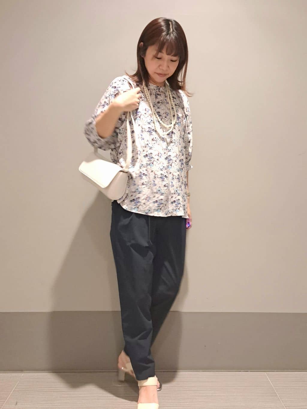 Takahashiさんの「DRESSTERIOR｜」を使ったコーディネート