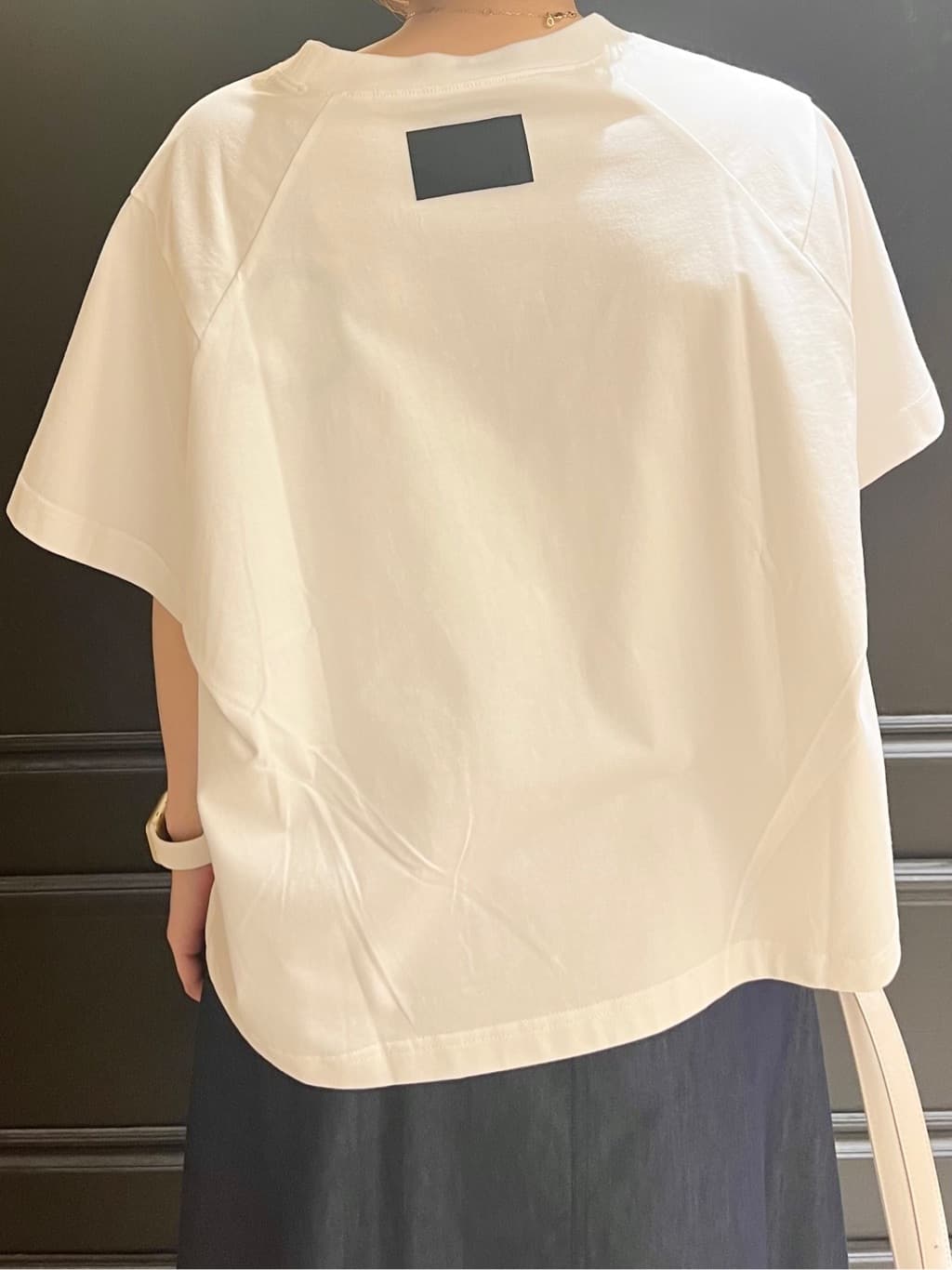 yahataさんの「DRESSTERIOR｜」を使ったコーディネート