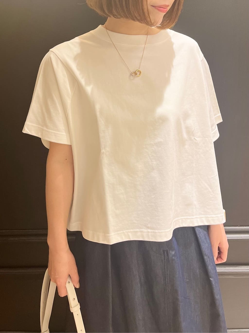 yahataさんの「DRESSTERIOR｜」を使ったコーディネート