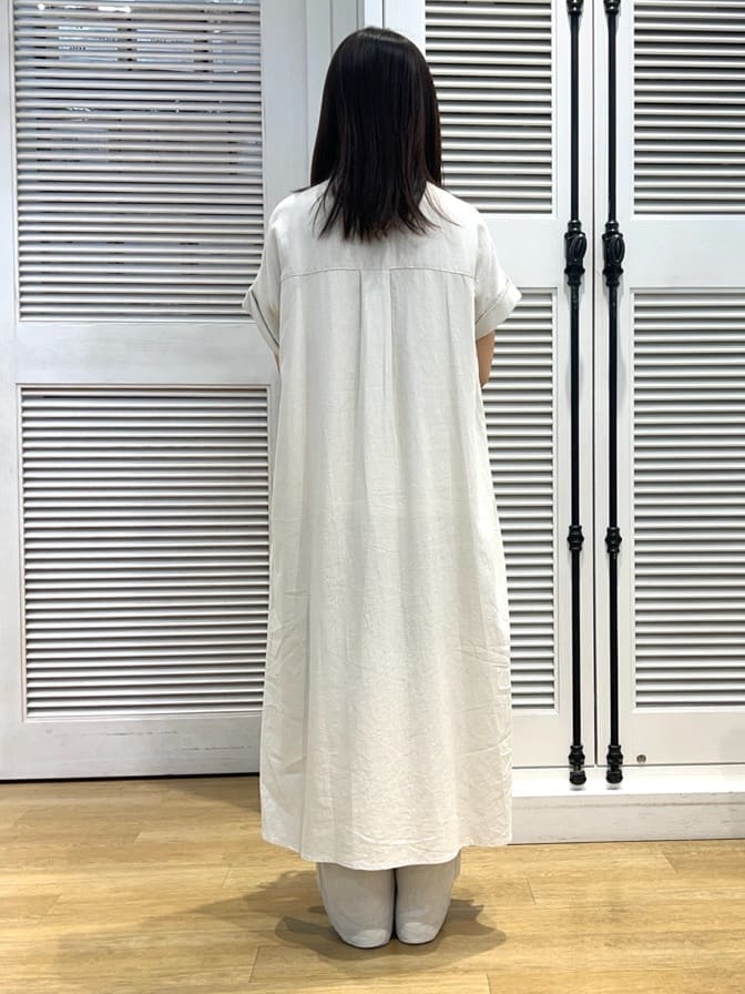 momoさんの「Dessin｜」を使ったコーディネート