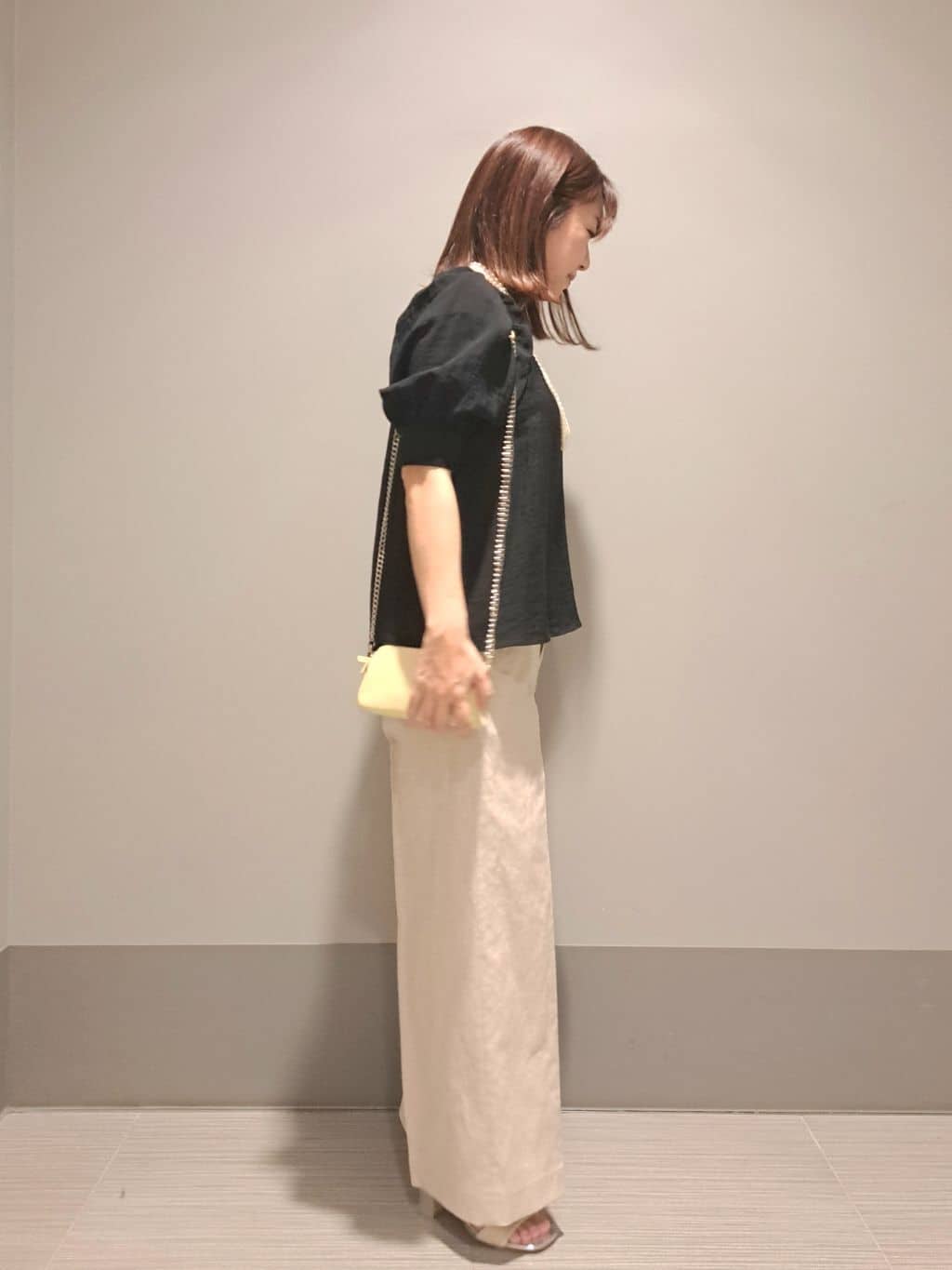 Takahashiさんの「DRESSTERIOR｜」を使ったコーディネート