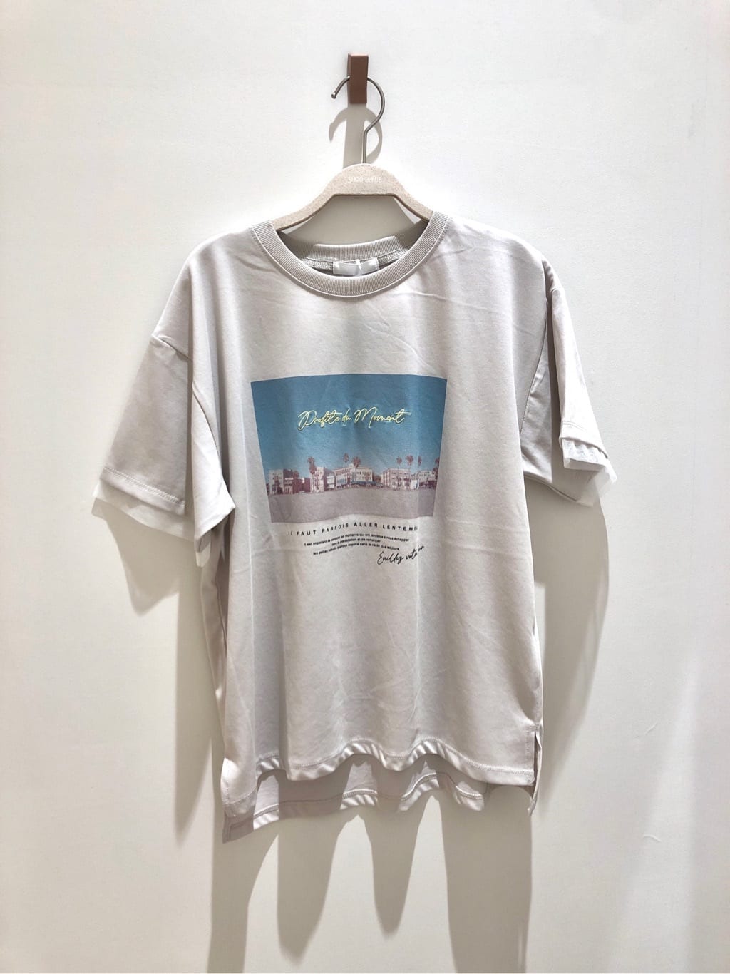 るーとさんの「SHOO･LA･RUE｜」を使ったコーディネート