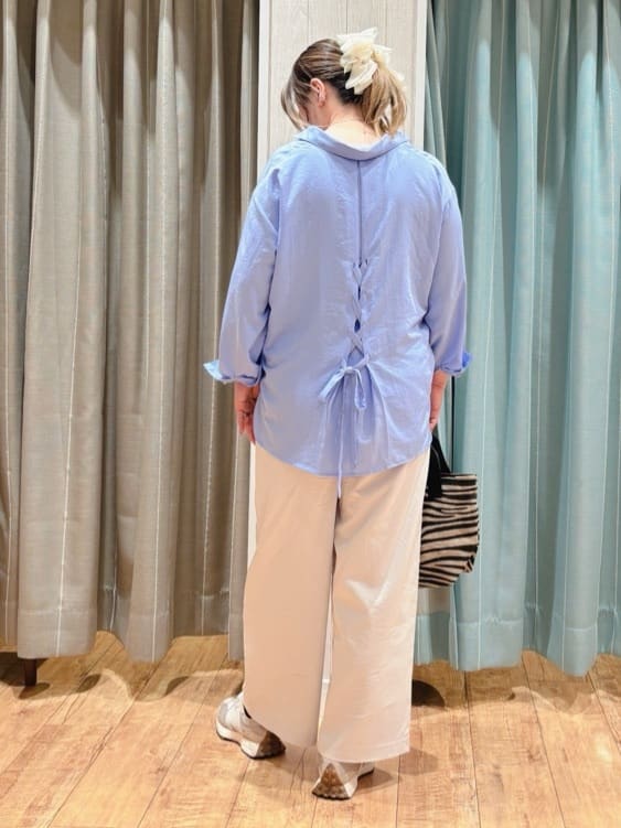 HANAさんの「SHOO･LA･RUE｜」を使ったコーディネート
