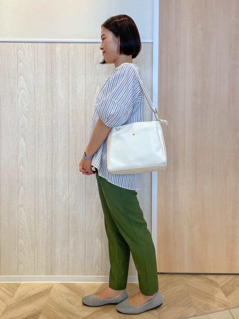 tomoさんの「SHOO･LA･RUE｜」を使ったコーディネート