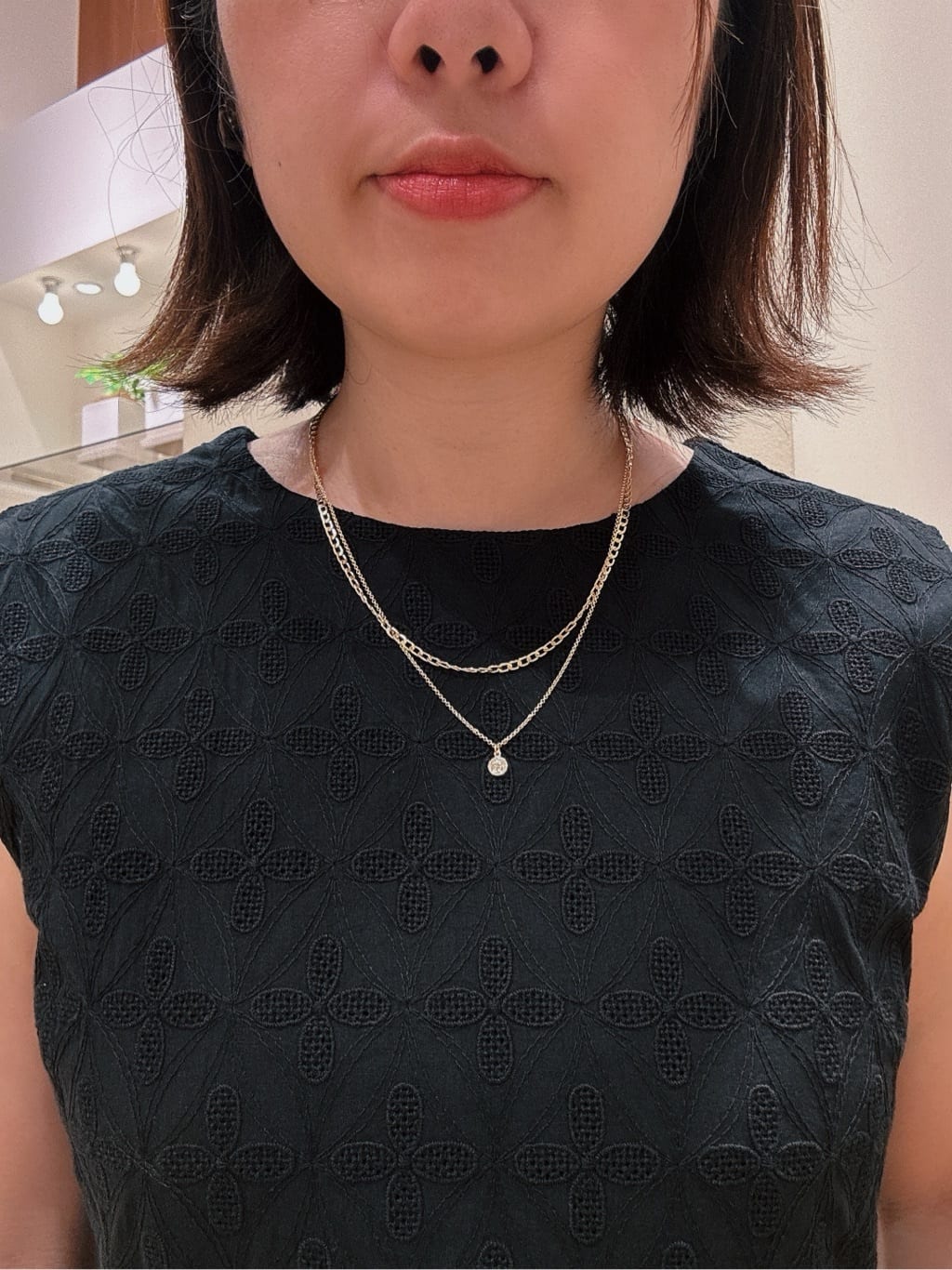 amamaさんの「grove｜」を使ったコーディネート