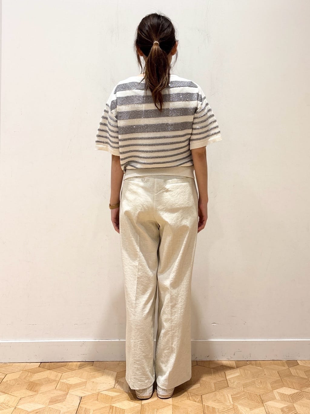 YUMIさんの「Dessin｜」を使ったコーディネート