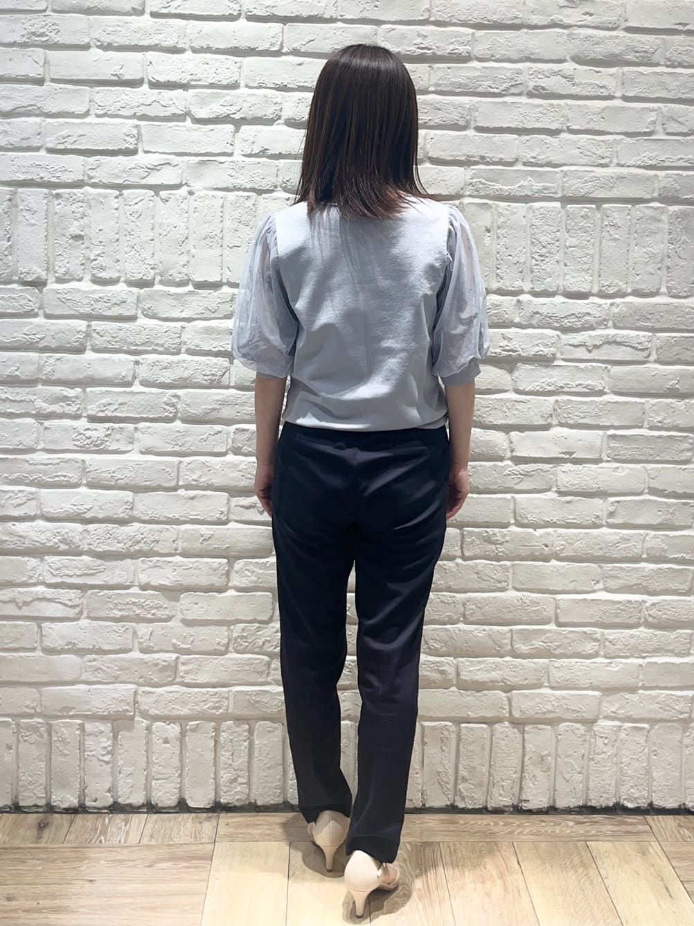 がんさんの「index｜」を使ったコーディネート