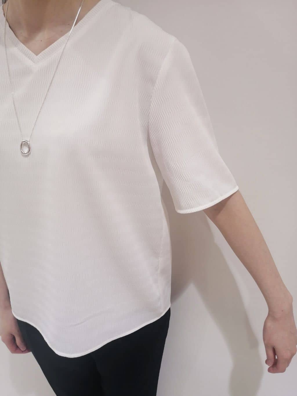 ayanoさんの「INDIVI｜」を使ったコーディネート