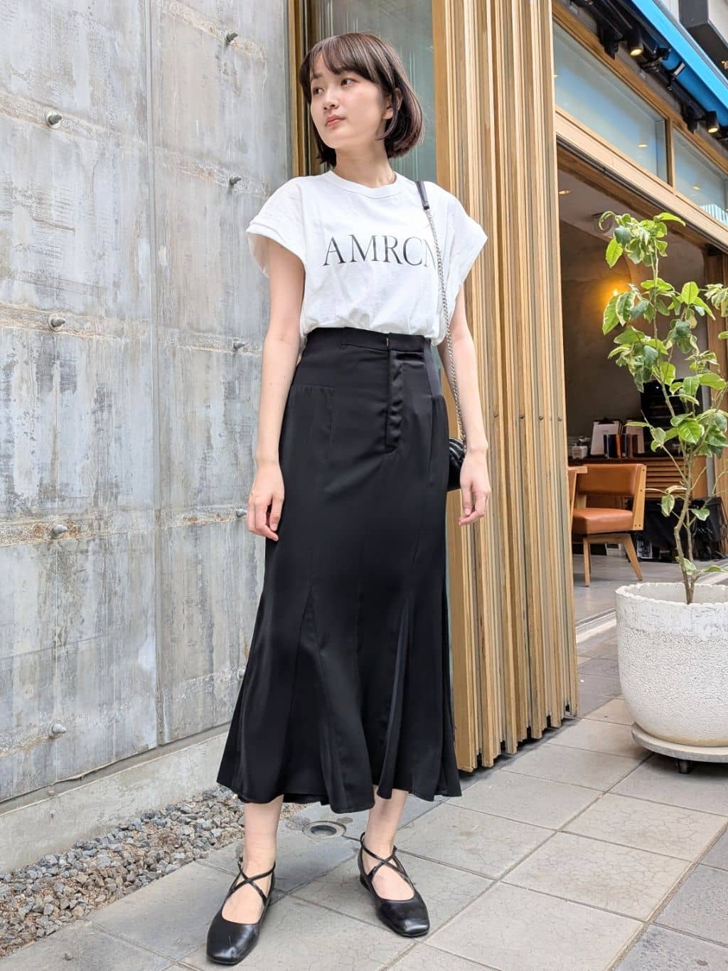 saoriさんの「DRESSTERIOR｜」を使ったコーディネート