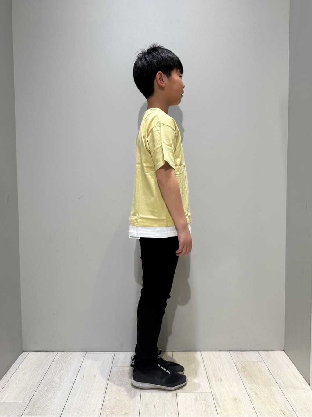 kuboさんの「THE SHOP TK｜」を使ったコーディネート