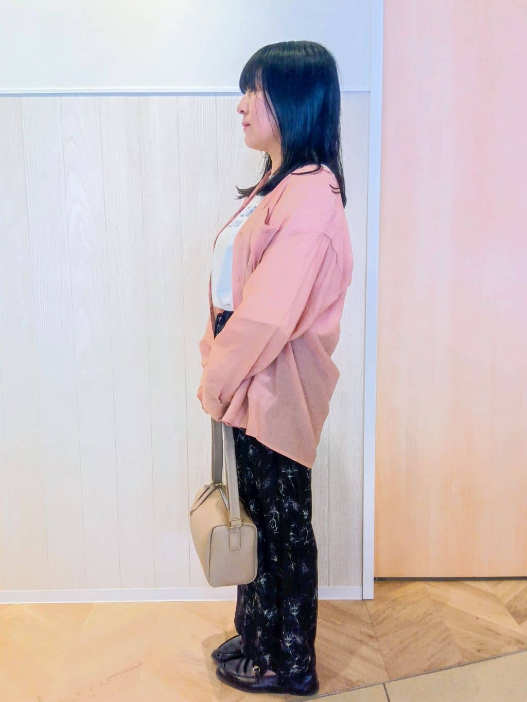 yuriさんの「SHOO･LA･RUE｜」を使ったコーディネート