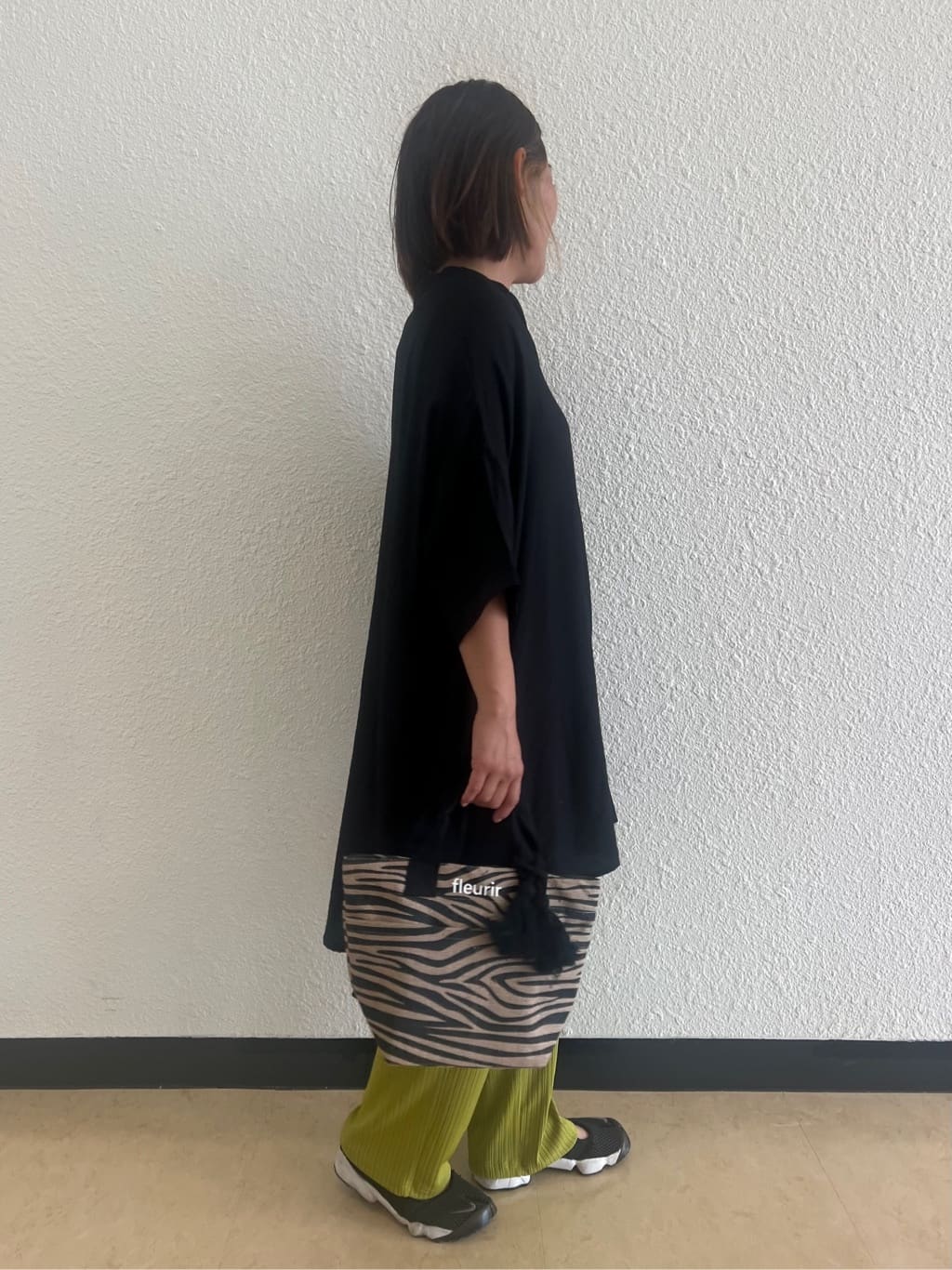 まーちゃんさんの「SHOO･LA･RUE｜」を使ったコーディネート