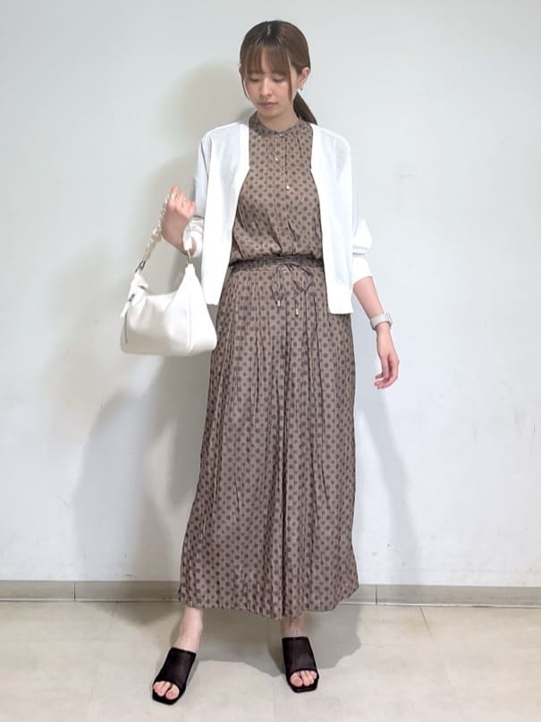 yukaさんの「UNTITLED｜」を使ったコーディネート