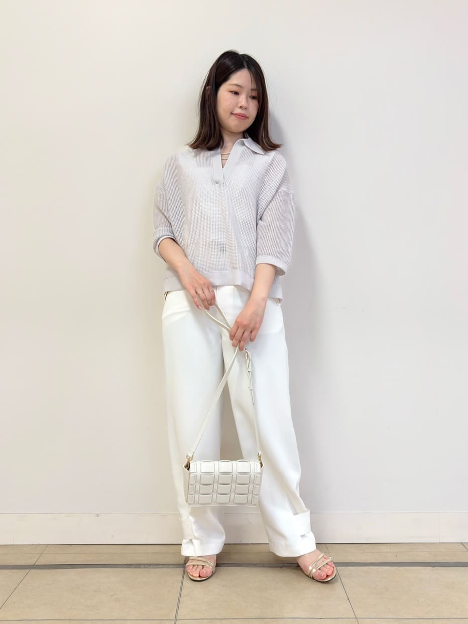 asamiさんの「UNTITLED｜」を使ったコーディネート