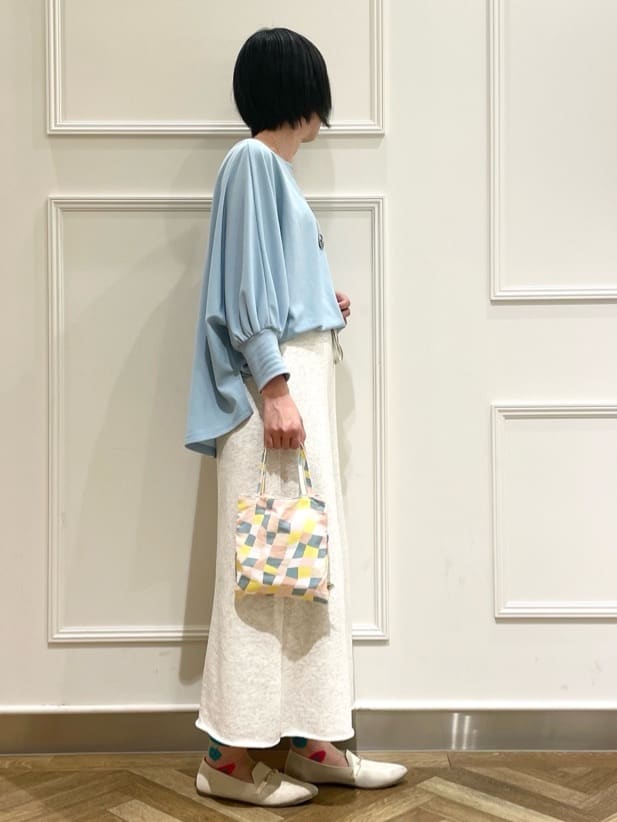 SOさんの「SHOO･LA･RUE｜」を使ったコーディネート