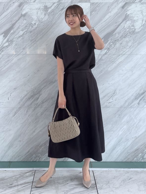 yukaさんの「UNTITLED｜」を使ったコーディネート