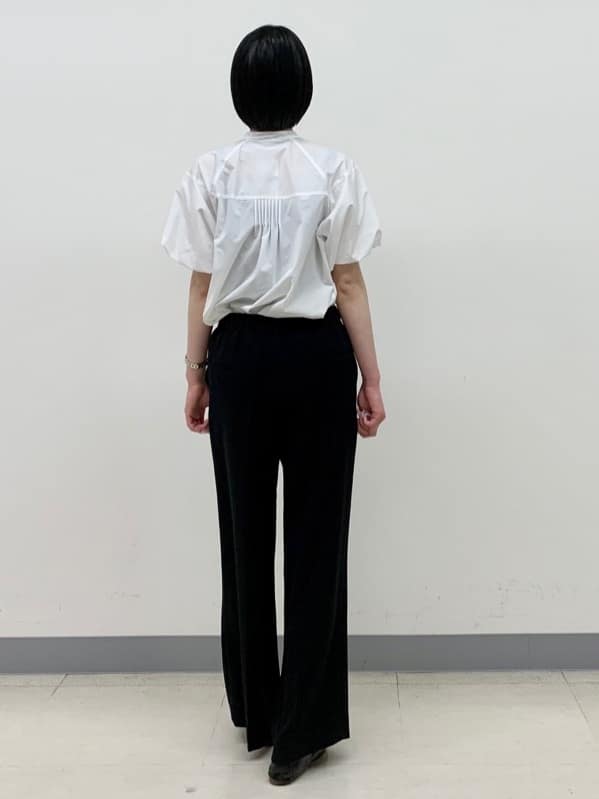 hikaruさんの「INDIVI｜」を使ったコーディネート