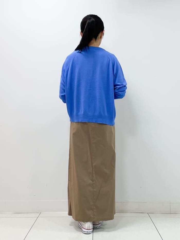yasuokaさんの「Dessin｜」を使ったコーディネート