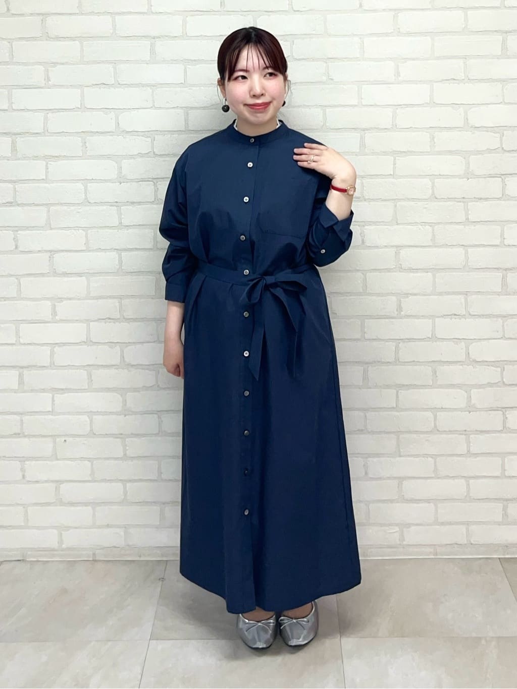 Mitsukiさんの「UNTITLED｜」を使ったコーディネート