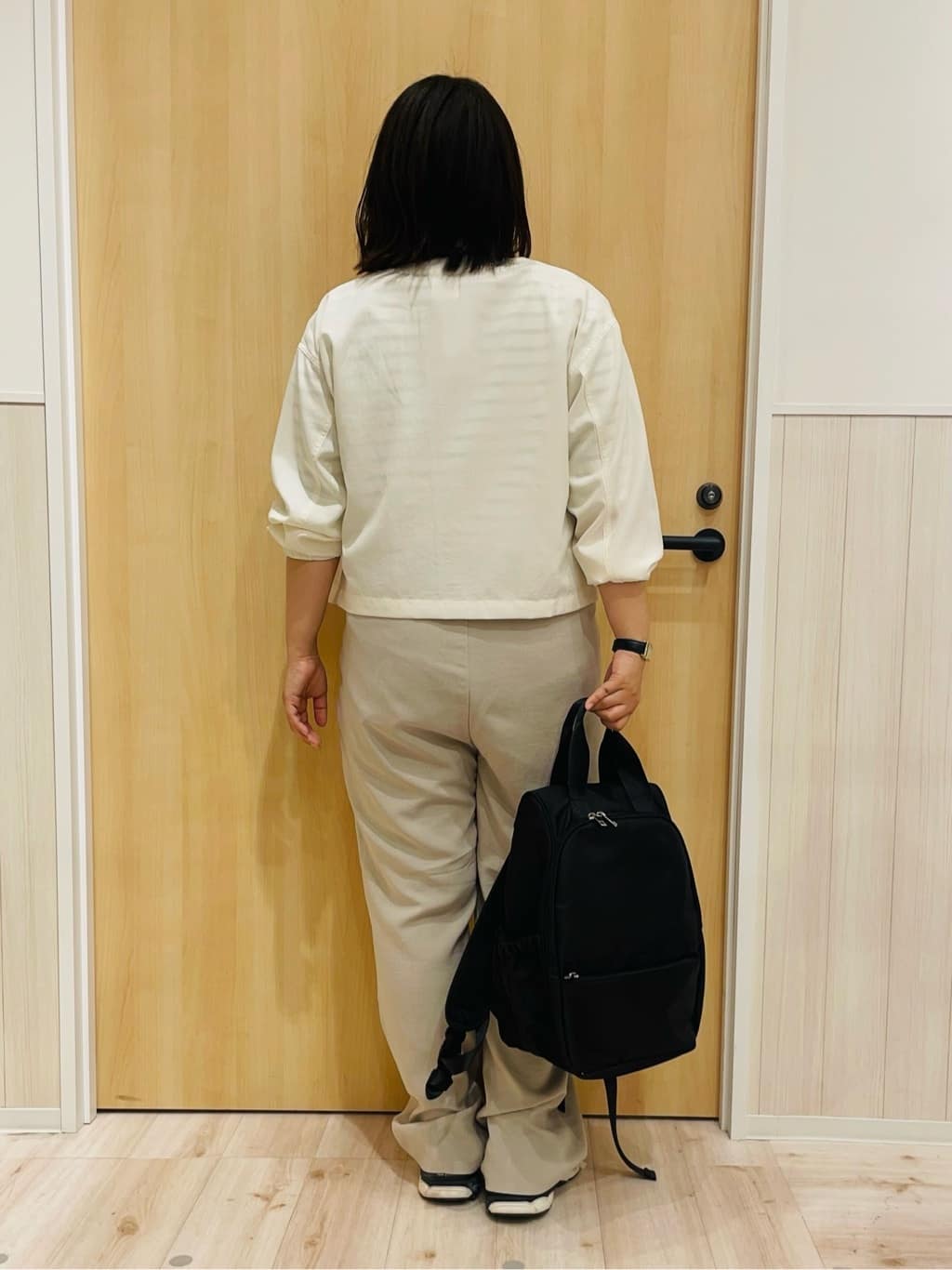 すーさんの「SHOO･LA･RUE｜」を使ったコーディネート