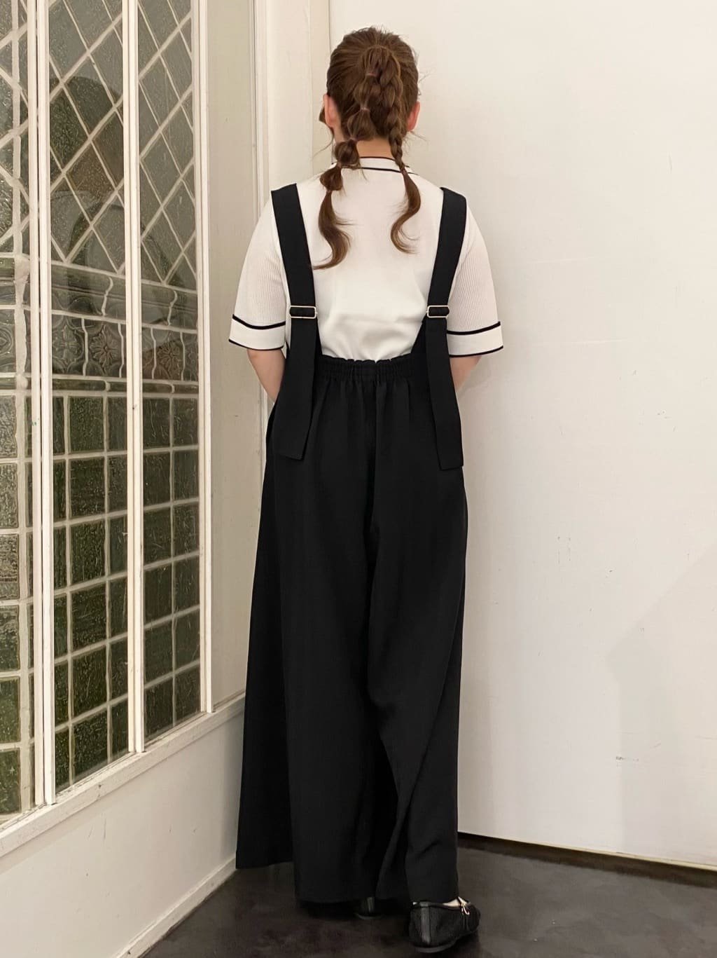 なるみんさんの「grove｜」を使ったコーディネート