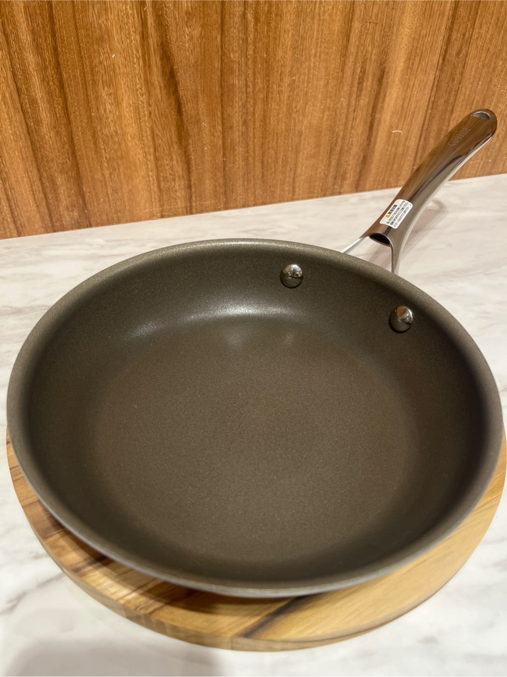 アリオ川口さんの「212 KITCHEN STORE｜◆IHフライパン 20cm ＜CORELLE コレール＞」を使ったコーディネート