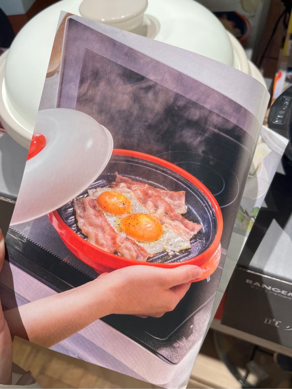 えびさんの「212 KITCHEN STORE｜レンジメート プロ GY」を使ったコーディネート
