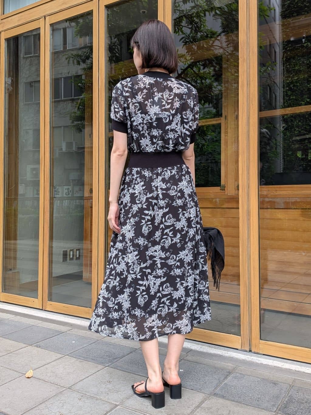 saoriさんの「DRESSTERIOR｜」を使ったコーディネート