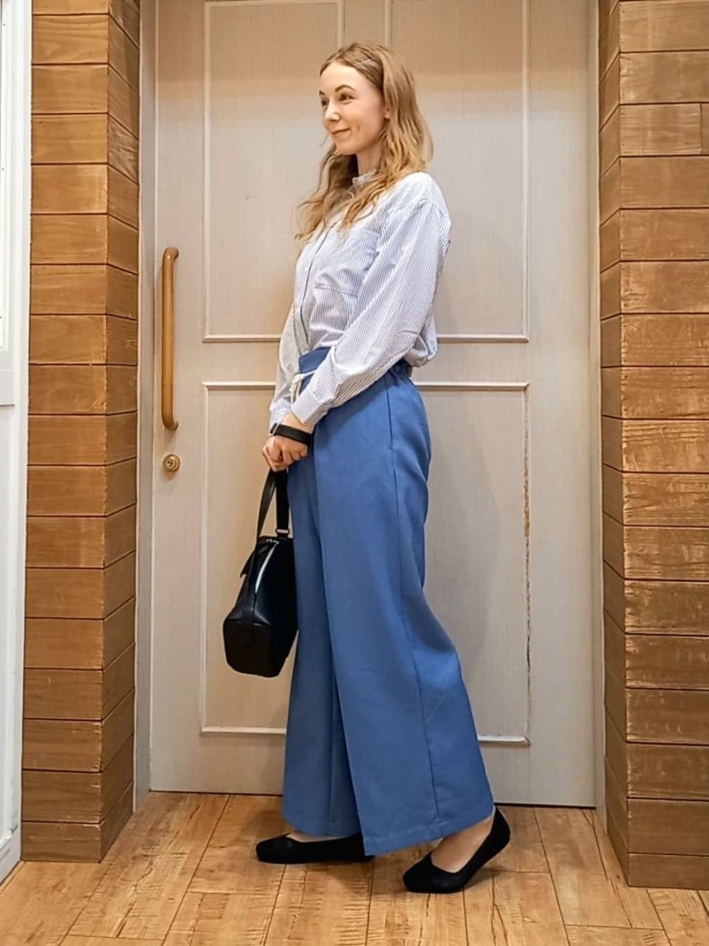 Mirkaさんの「SHOO･LA･RUE｜」を使ったコーディネート