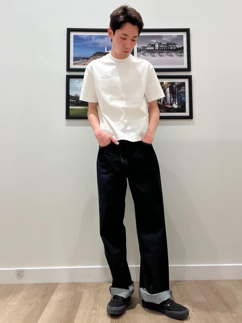 oikawaさんの「Dessin｜」を使ったコーディネート
