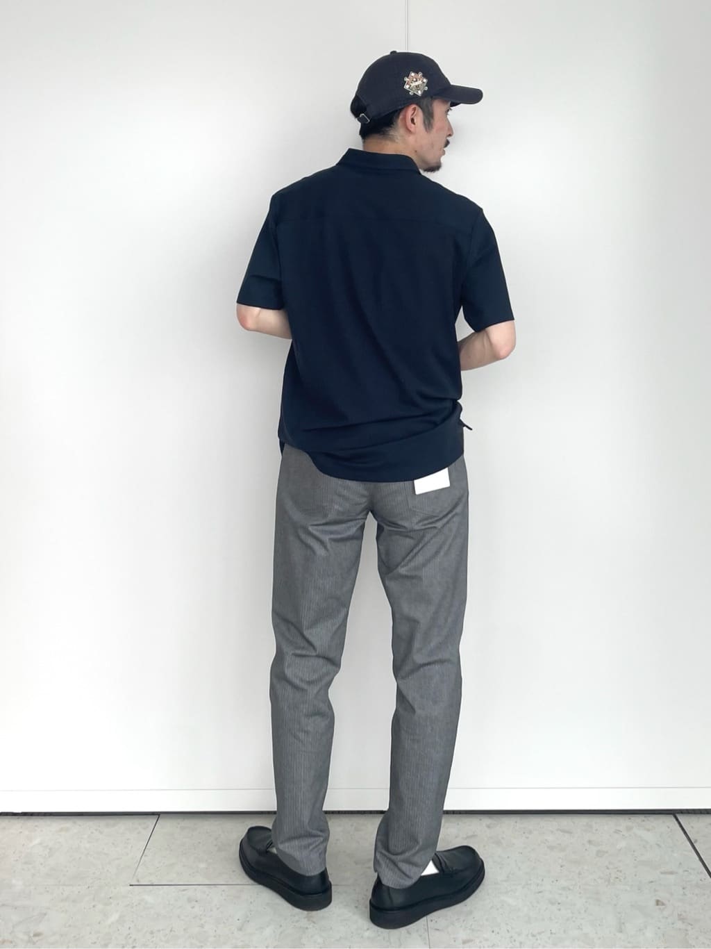 gattaさんの「THE SHOP TK｜」を使ったコーディネート